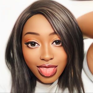 Meet your Posher, Christina